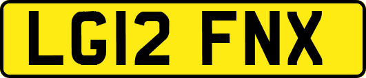 LG12FNX