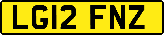 LG12FNZ