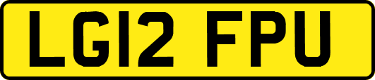 LG12FPU