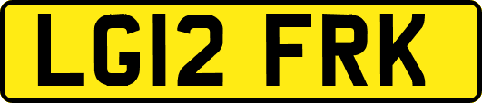 LG12FRK