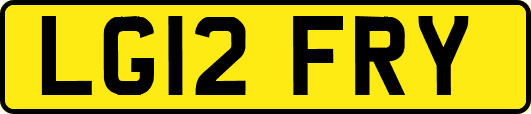 LG12FRY