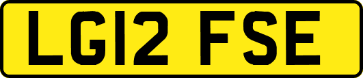 LG12FSE