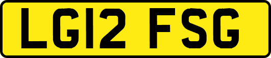LG12FSG
