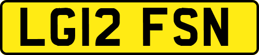 LG12FSN