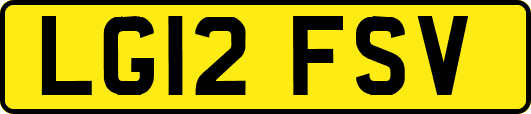 LG12FSV