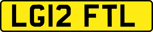 LG12FTL