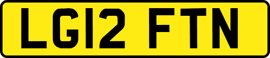 LG12FTN