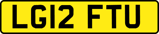LG12FTU