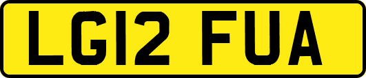 LG12FUA