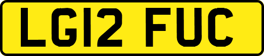 LG12FUC