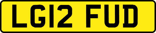 LG12FUD