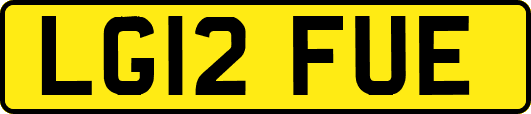LG12FUE