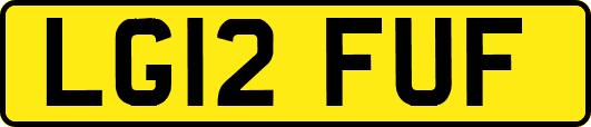 LG12FUF
