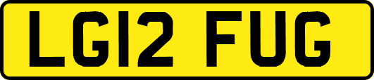 LG12FUG