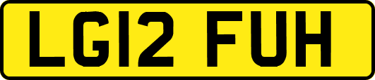 LG12FUH