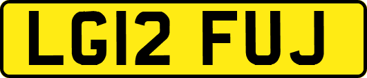 LG12FUJ