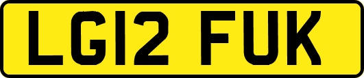 LG12FUK