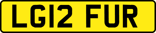 LG12FUR