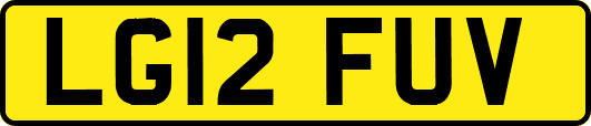 LG12FUV