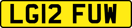 LG12FUW
