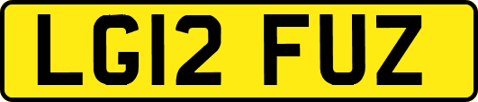 LG12FUZ