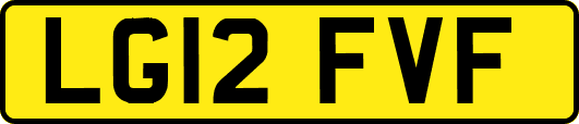 LG12FVF