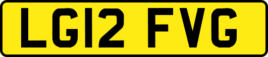LG12FVG