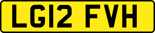 LG12FVH