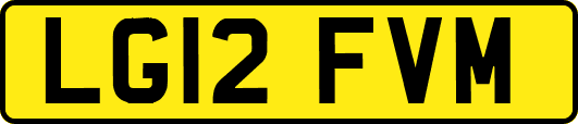 LG12FVM