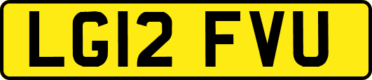 LG12FVU