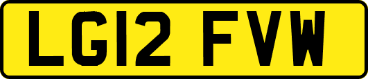 LG12FVW