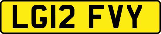 LG12FVY
