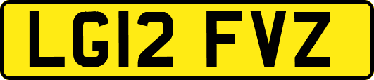 LG12FVZ