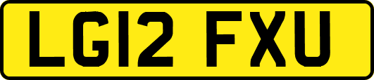LG12FXU
