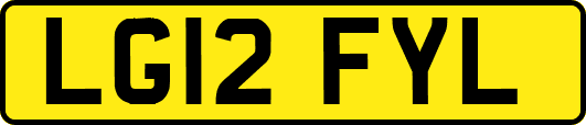 LG12FYL