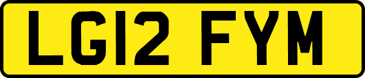 LG12FYM