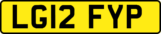 LG12FYP