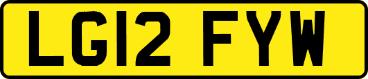 LG12FYW