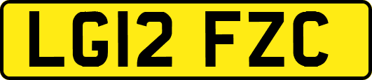 LG12FZC