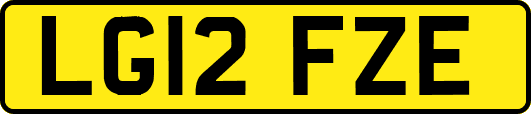 LG12FZE