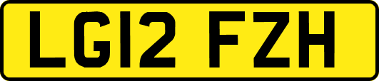 LG12FZH