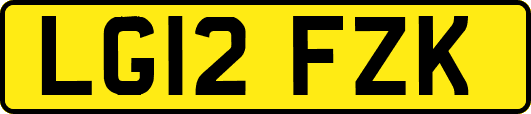 LG12FZK