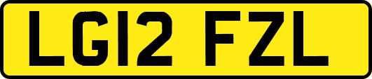 LG12FZL