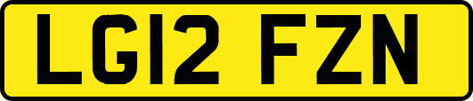LG12FZN