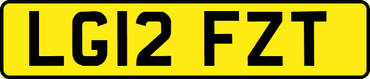 LG12FZT