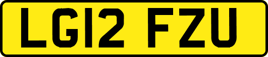 LG12FZU