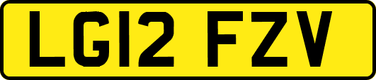 LG12FZV