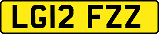LG12FZZ