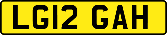 LG12GAH