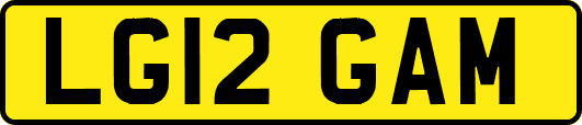 LG12GAM